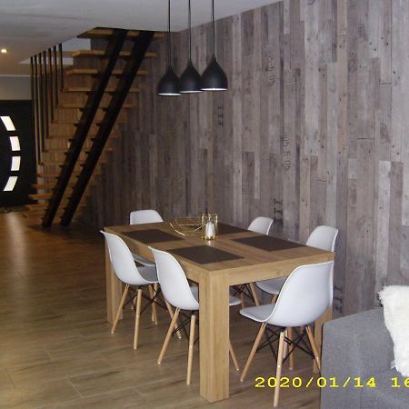 Apartament Kaola Jelenia Góra Екстериор снимка