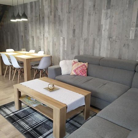 Apartament Kaola Jelenia Góra Екстериор снимка