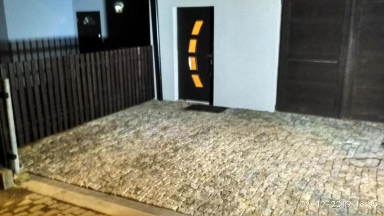 Apartament Kaola Jelenia Góra Екстериор снимка