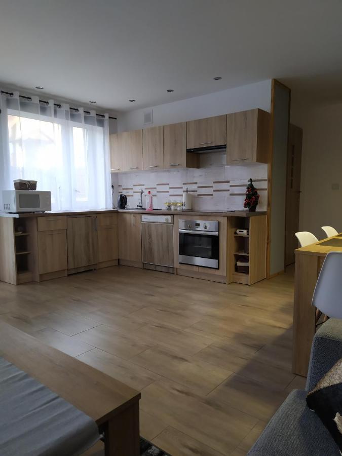 Apartament Kaola Jelenia Góra Екстериор снимка