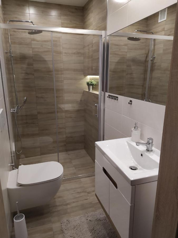 Apartament Kaola Jelenia Góra Екстериор снимка