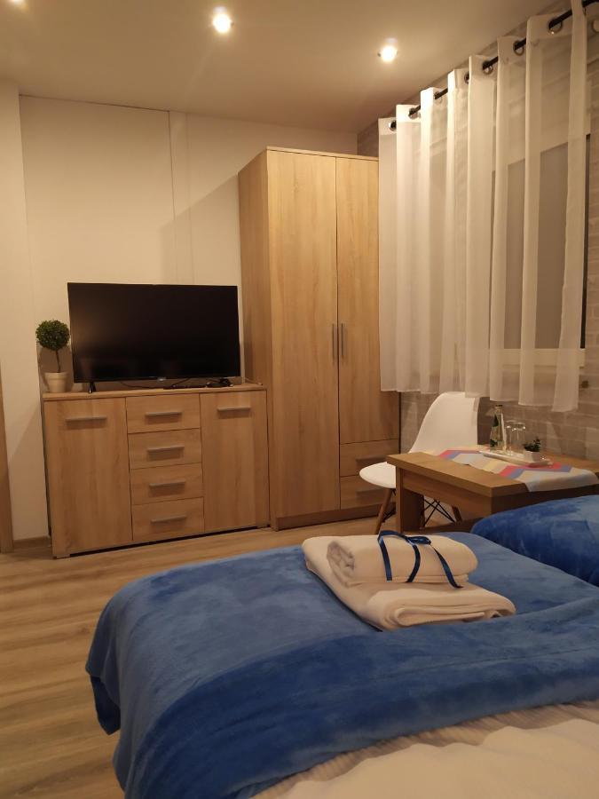 Apartament Kaola Jelenia Góra Екстериор снимка