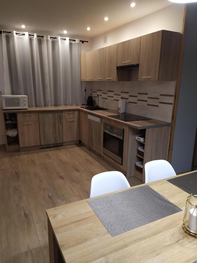 Apartament Kaola Jelenia Góra Екстериор снимка