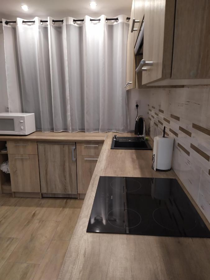 Apartament Kaola Jelenia Góra Екстериор снимка