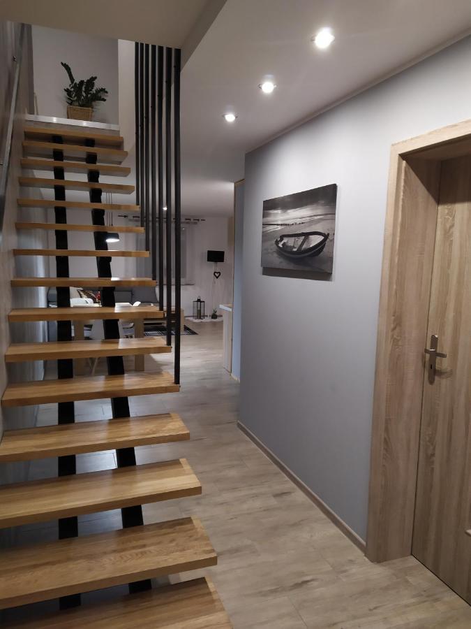 Apartament Kaola Jelenia Góra Екстериор снимка