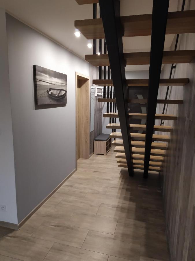 Apartament Kaola Jelenia Góra Екстериор снимка