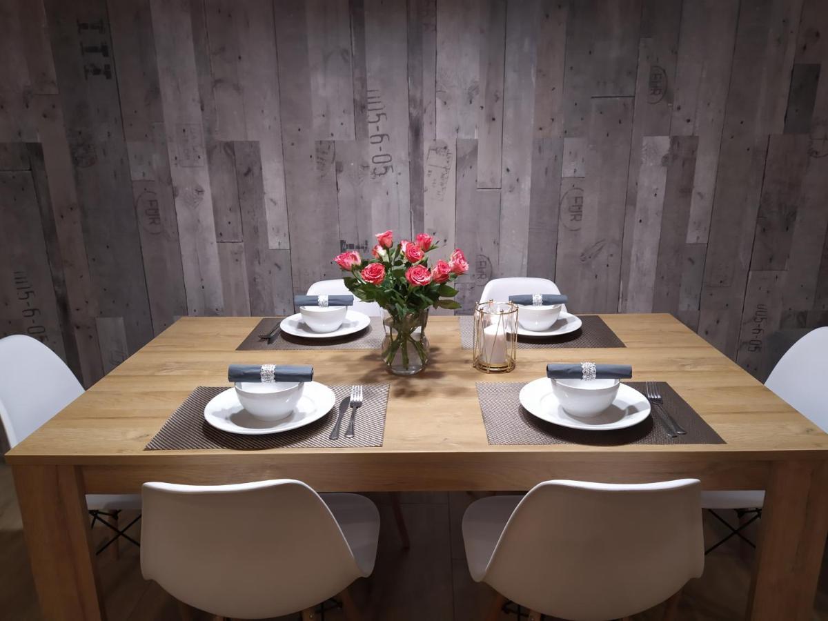 Apartament Kaola Jelenia Góra Екстериор снимка