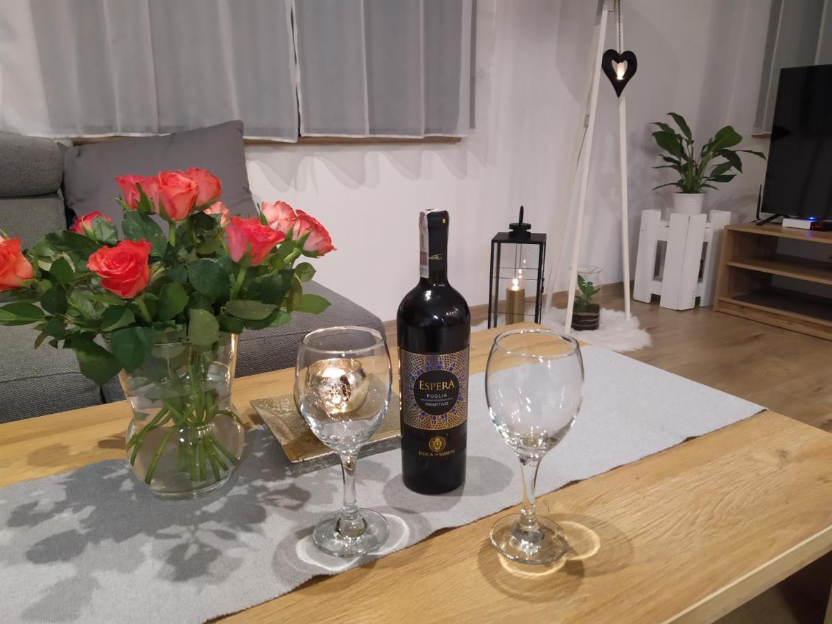 Apartament Kaola Jelenia Góra Екстериор снимка