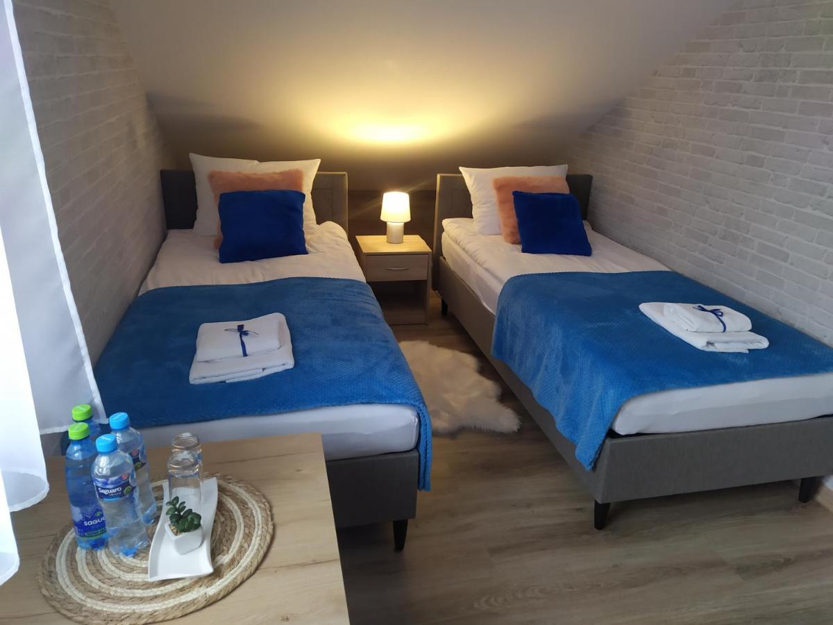 Apartament Kaola Jelenia Góra Екстериор снимка