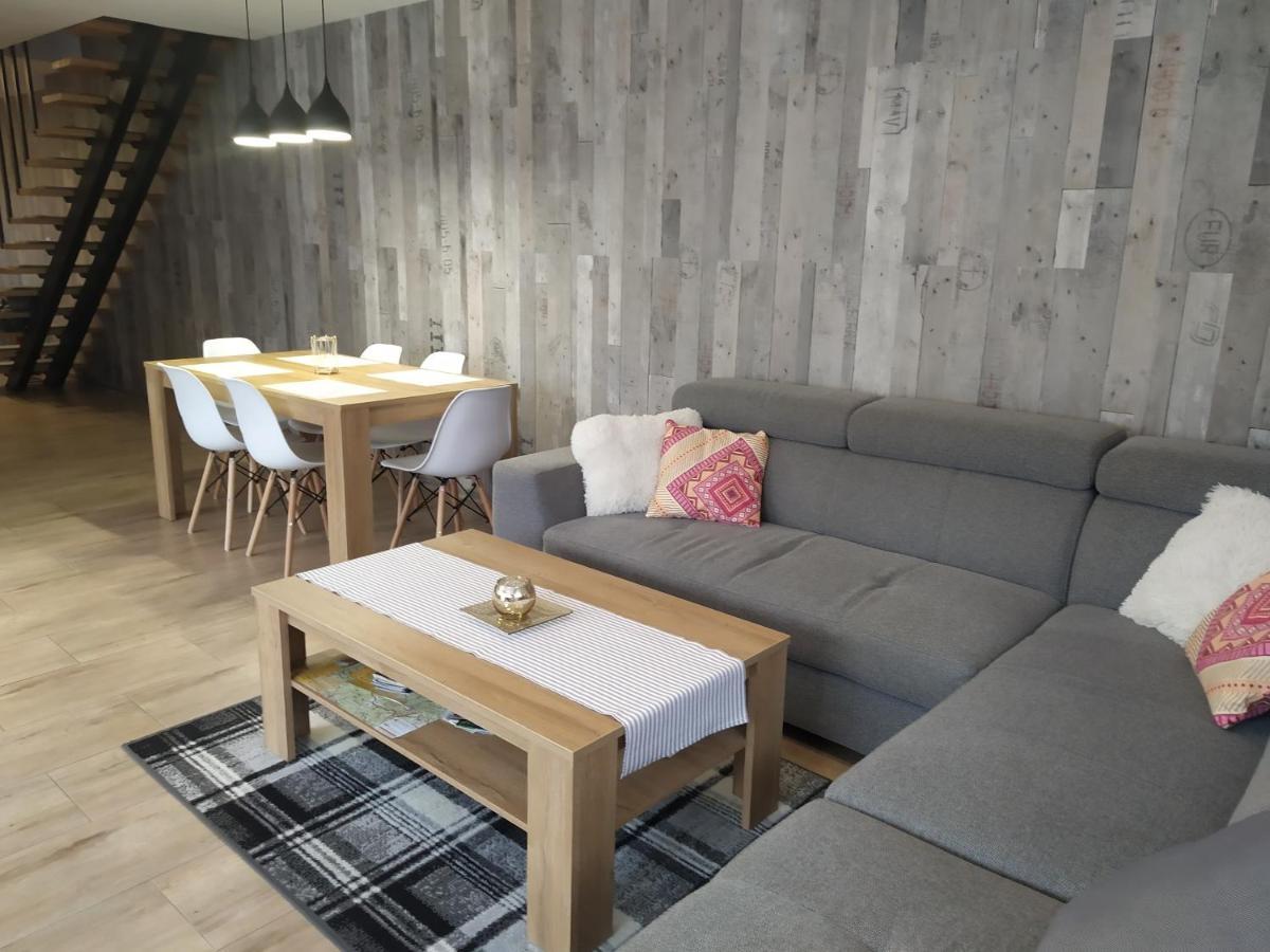 Apartament Kaola Jelenia Góra Екстериор снимка