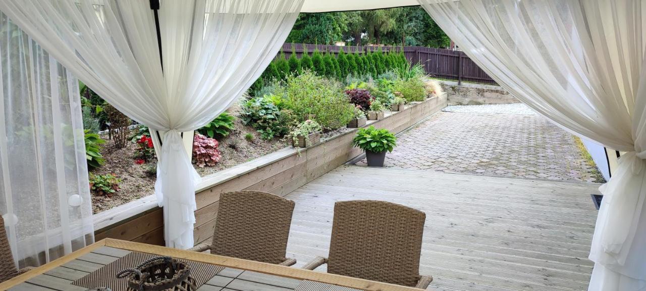 Apartament Kaola Jelenia Góra Екстериор снимка