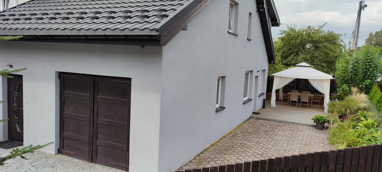 Apartament Kaola Jelenia Góra Екстериор снимка