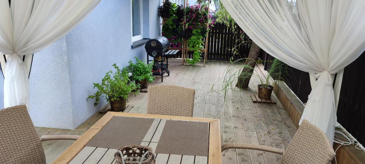 Apartament Kaola Jelenia Góra Екстериор снимка