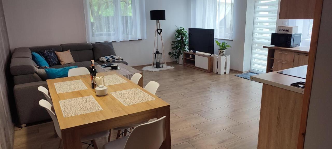Apartament Kaola Jelenia Góra Екстериор снимка