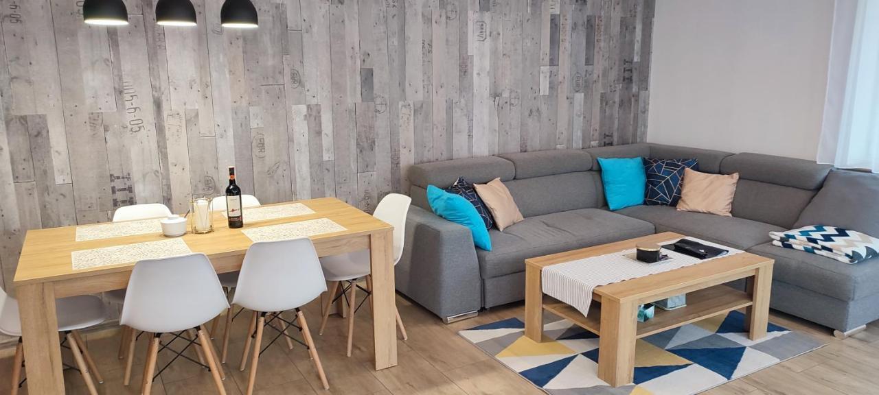 Apartament Kaola Jelenia Góra Екстериор снимка