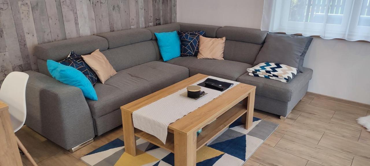Apartament Kaola Jelenia Góra Екстериор снимка